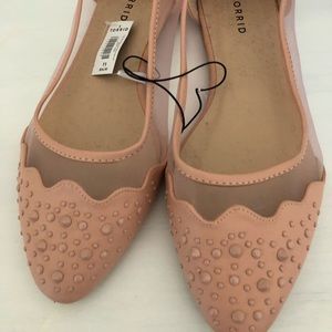 NWT Torrid Shoes Size 11